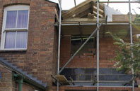 free Edlingham home extension quotes