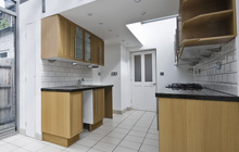 Edlingham kitchen extension leads