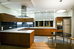 kitchen extensions Edlingham
